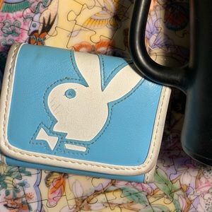 Playboy wallet🐰